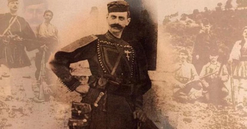 «Παύλο μου, θέλω να κλάψω!» Η συγκλονιστική ανάρτηση που θα σας κάνει να ανατριχιάσετε…